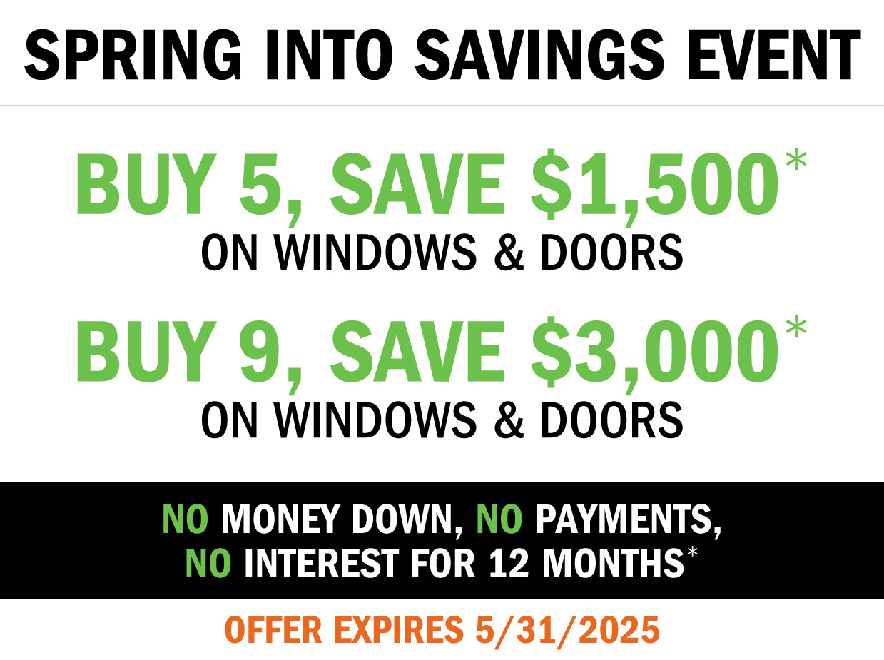 May Offer