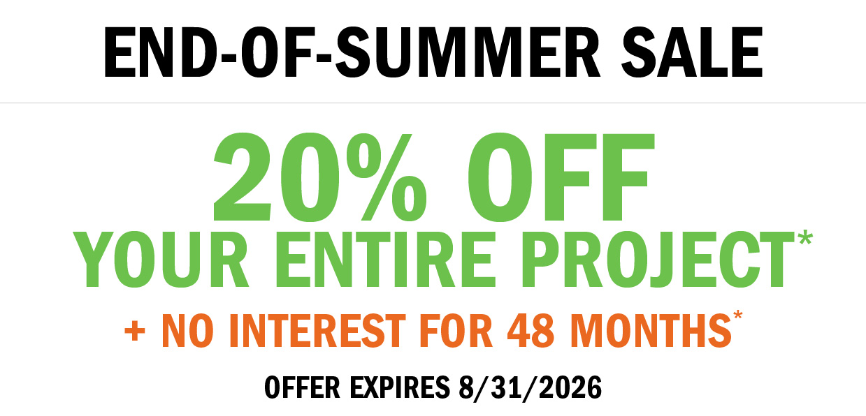August Offer