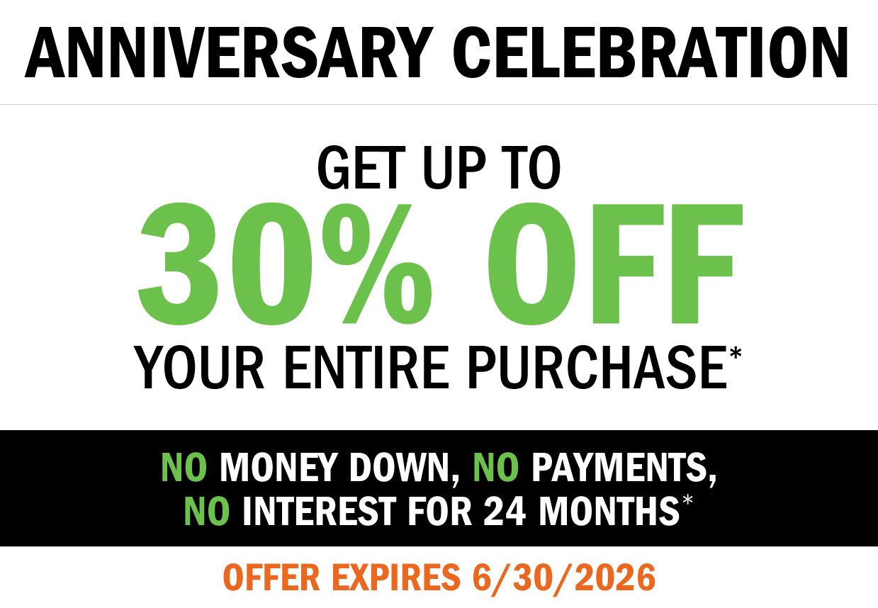 June Offer