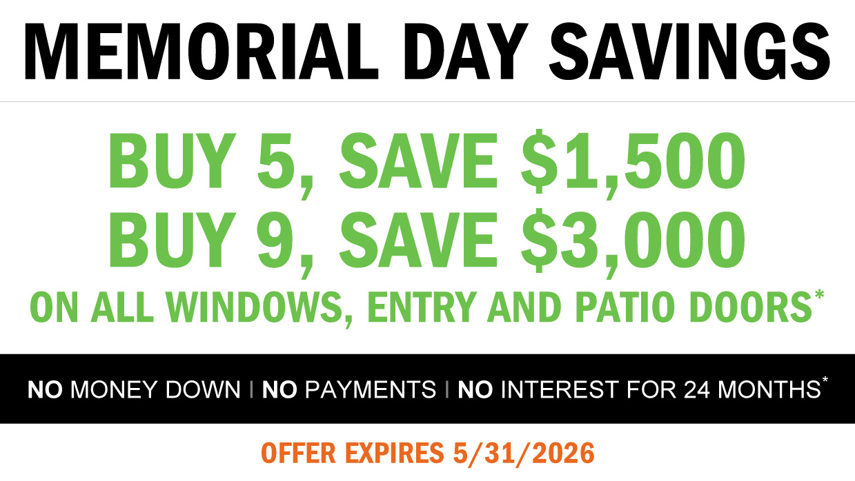 May Offer
