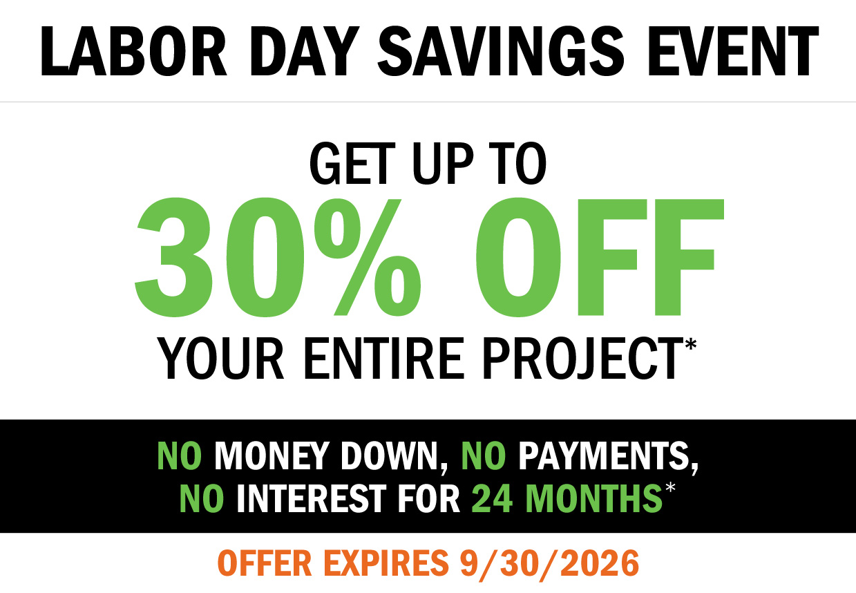 September Offer